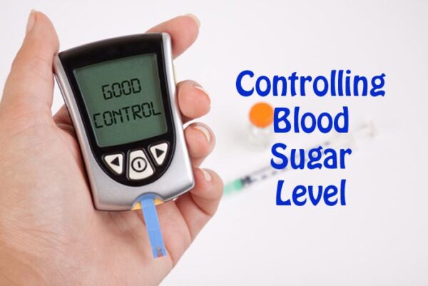 Blood Sugar Levels