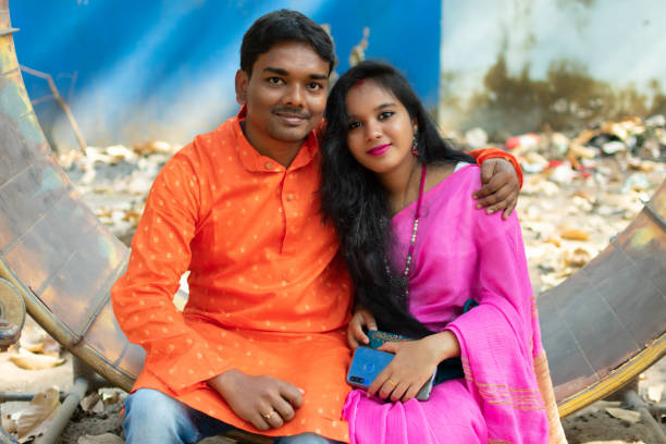 Suraj & Neha