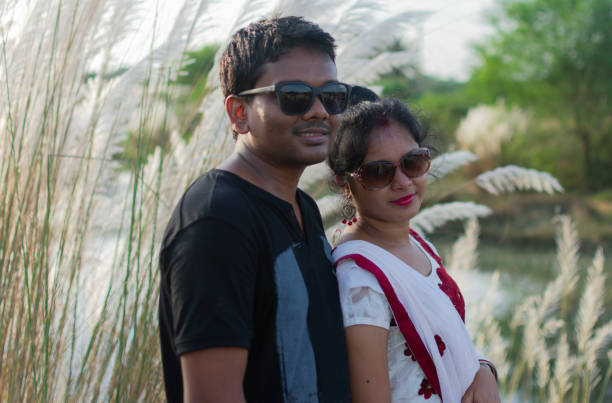 Kunal & Anita