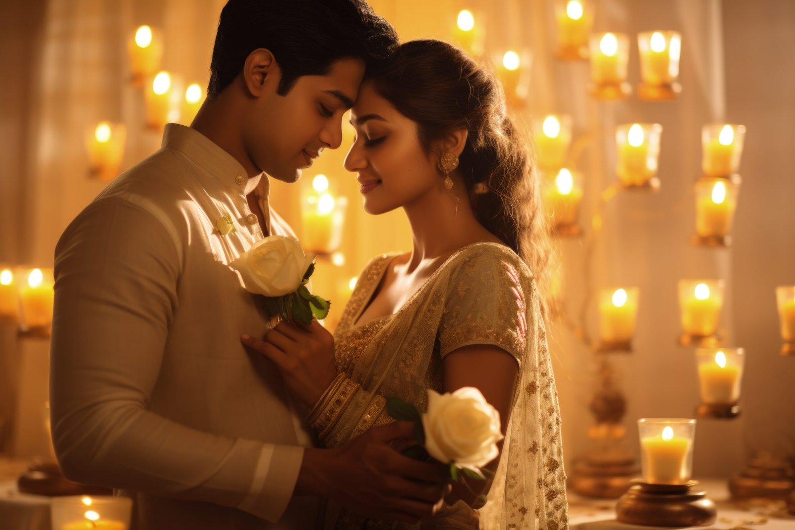 The Complete Guide to Premarital Health Testing for Indian Couples