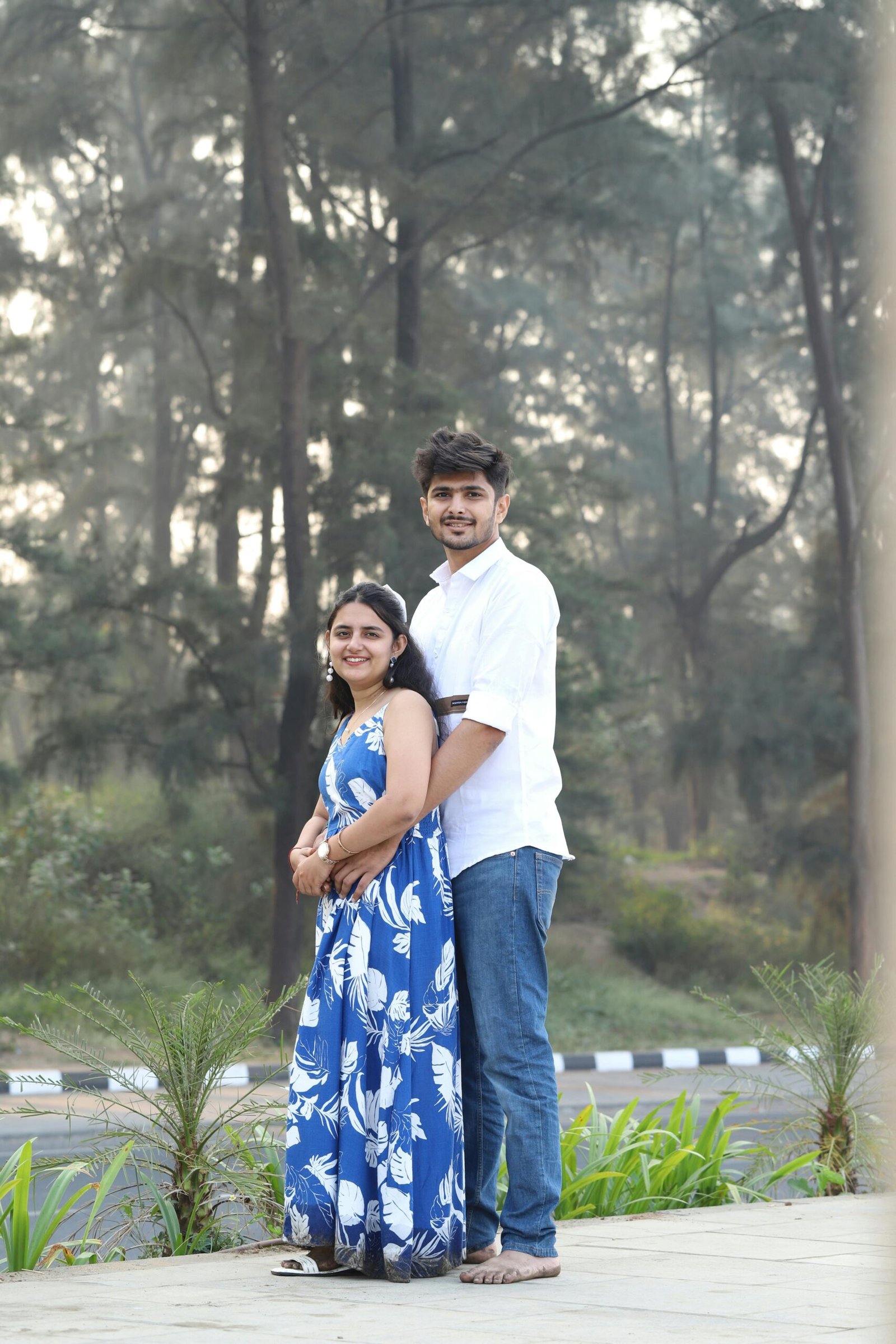 Rahul & Divya