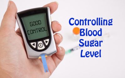 Blood Sugar Levels